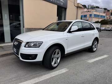2.0 Tdi S line advanced s tronic Quattro