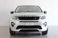Land Rover Discovery Sport 2.0 TD4 180 BUS.ED.PR.SE Argento - thumbnail 2