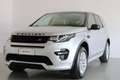 Land Rover Discovery Sport 2.0 TD4 180 BUS.ED.PR.SE Argento - thumbnail 1