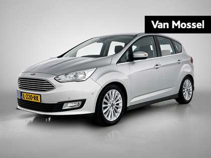 Ford C-Max 1.0 Titanium