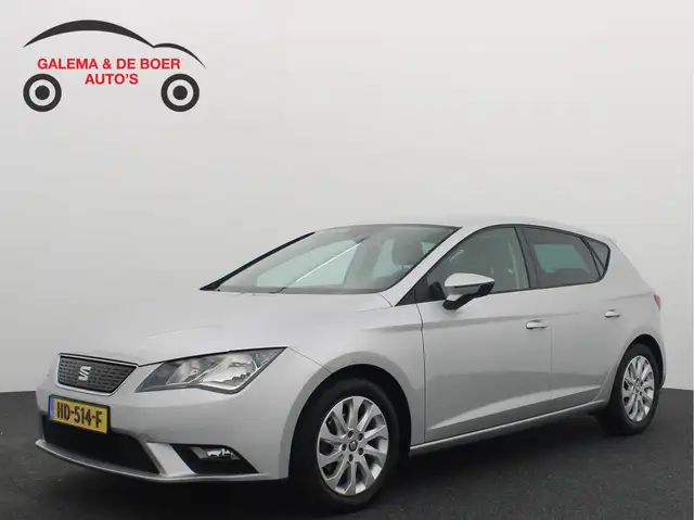 SEAT Leon 1.0 EcoTSI Style Connect CARPLAY / NAVI / CLIMA /