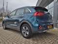 Kia Niro 1.6 GDi Hybrid DynamicLine Apple Carplay/Android A Blauw - thumbnail 5