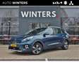 Kia Niro 1.6 GDi Hybrid DynamicLine Apple Carplay/Android A Blauw - thumbnail 1