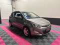 Hyundai i20 i20 1.4 CRDi 90 Pack Sensation Grau - thumbnail 4