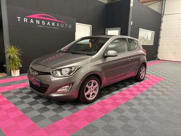 i20 1.4 CRDi 90 Pack Sensation
