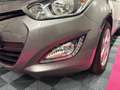 Hyundai i20 i20 1.4 CRDi 90 Pack Sensation Grau - thumbnail 8