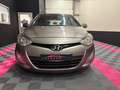 Hyundai i20 i20 1.4 CRDi 90 Pack Sensation Grau - thumbnail 3