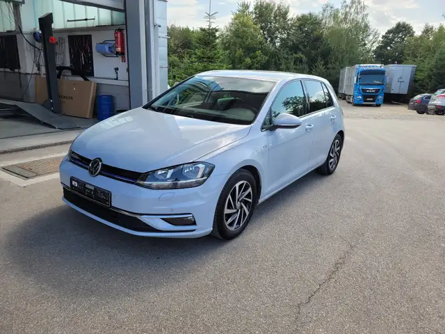Volkswagen Golf Join BlueMotion