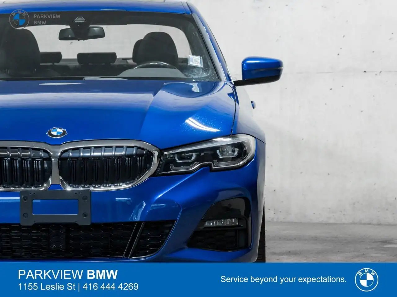 BMW 3 Series fotografie BMW 3 Series
