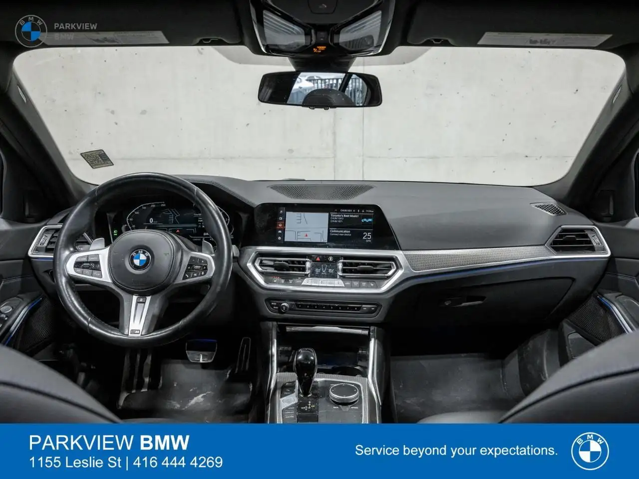 BMW 3 Series fotografie BMW 3 Series