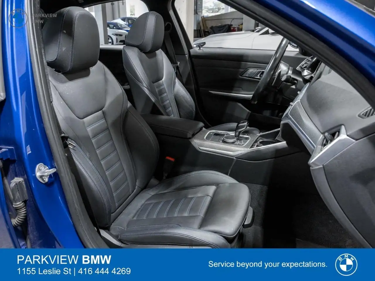 BMW 3 Series fotografie BMW 3 Series