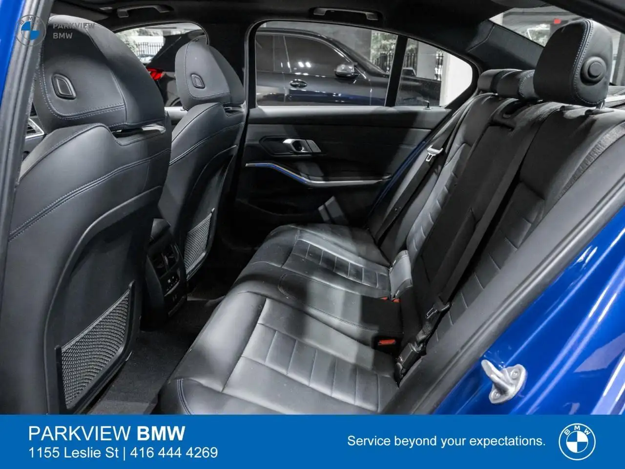 BMW 3 Series fotografie BMW 3 Series