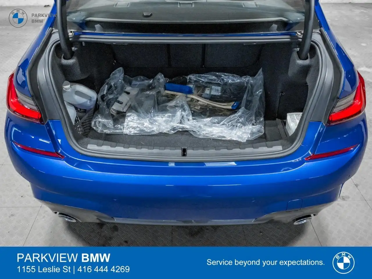 BMW 3 Series fotografie BMW 3 Series