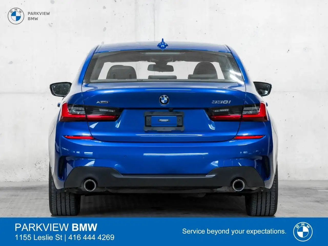 BMW 3 Series fotografie BMW 3 Series