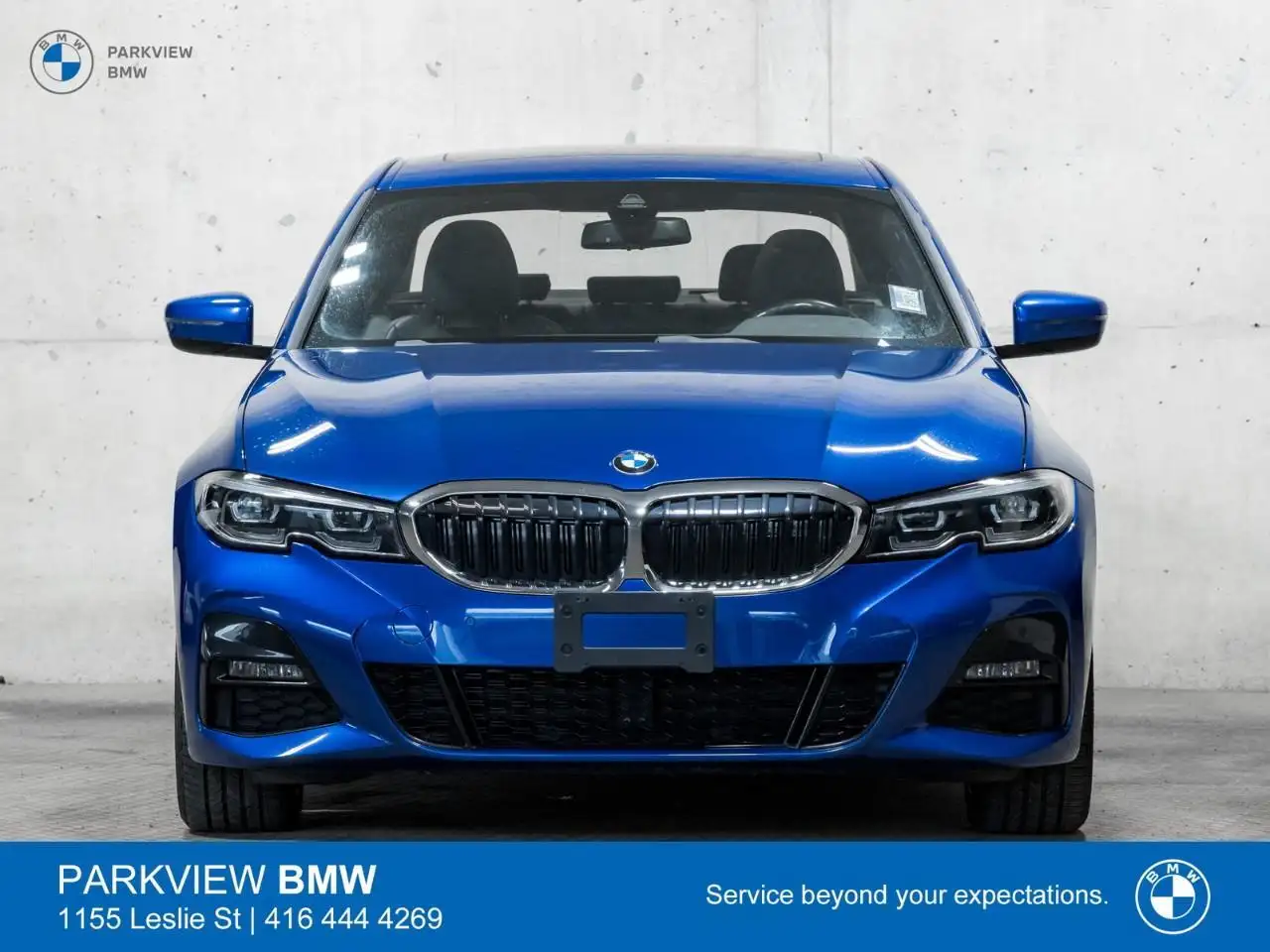 BMW 3 Series fotografie BMW 3 Series