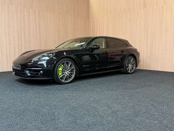 Panamera 4 e-Hybrid Sport Turismo|Platinum Edition
