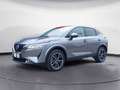 Nissan Qashqai 1.3 mhev N-Style 2wd 140cv Grigio - thumbnail 1