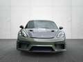 Porsche Cayman GT4 RS 718 PTS Lift Weissach Clubsport Verde - thumbnail 5