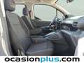 Peugeot Rifter 1.5BlueHDI S&S Allure Business Standard 130 Gris - thumbnail 14