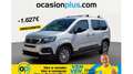 Peugeot Rifter 1.5BlueHDI S&S Allure Business Standard 130 Gris - thumbnail 1