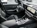 BMW 320 d xDrive Touring AHK+SZH+V+H+PDC+GRA+DAB+HiFi+LC P Grau - thumbnail 3