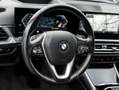 BMW 320 d xDrive Touring AHK+SZH+V+H+PDC+GRA+DAB+HiFi+LC P Grau - thumbnail 8