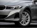 BMW 320 d xDrive Touring AHK+SZH+V+H+PDC+GRA+DAB+HiFi+LC P Grau - thumbnail 5
