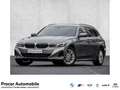 BMW 320 d xDrive Touring AHK+SZH+V+H+PDC+GRA+DAB+HiFi+LC P Grau - thumbnail 1