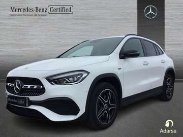 e AMG Line