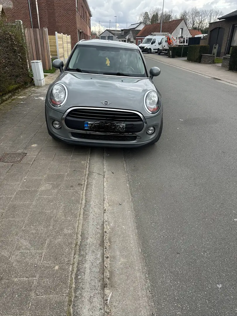 MINI One Hatch 5 Portes 102 ch Finition Salt - 2