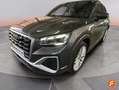 Audi Q2 35 TDI S line S tronic 110kW Gris - thumbnail 4