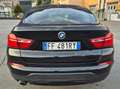 BMW X4 X4 xdrive20d Business Advantage auto Nero - thumbnail 4