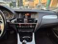 BMW X4 X4 xdrive20d Business Advantage auto Nero - thumbnail 10