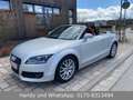 Audi TT Roadster 2.0 TFSI Xenon Tüv neu 2 Hand Argent - thumbnail 1