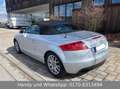 Audi TT Roadster 2.0 TFSI Xenon Tüv neu 2 Hand Argent - thumbnail 3
