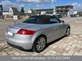 Audi TT Roadster 2.0 TFSI Xenon Tüv neu 2 Hand Argent - thumbnail 8
