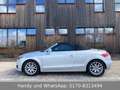 Audi TT Roadster 2.0 TFSI Xenon Tüv neu 2 Hand Argent - thumbnail 4