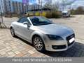 Audi TT Roadster 2.0 TFSI Xenon Tüv neu 2 Hand Argent - thumbnail 5