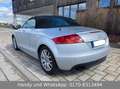 Audi TT Roadster 2.0 TFSI Xenon Tüv neu 2 Hand Argent - thumbnail 7