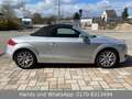 Audi TT Roadster 2.0 TFSI Xenon Tüv neu 2 Hand Argent - thumbnail 9