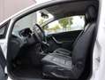 Ford Fiesta 1.25 Titanium airco LEER Wit - thumbnail 8