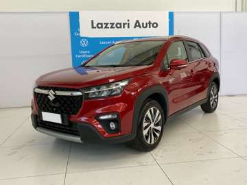 1.4 Boosterjet 48V 2WD Top+