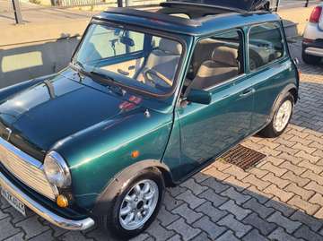 Mini 1.3 British Open cat.
