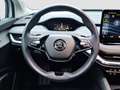 Skoda Enyaq 80 Weiß - thumbnail 10