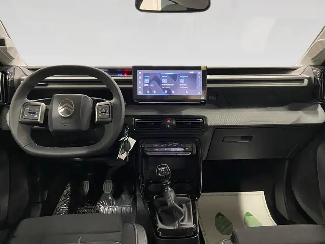 Citroen C3 view 6