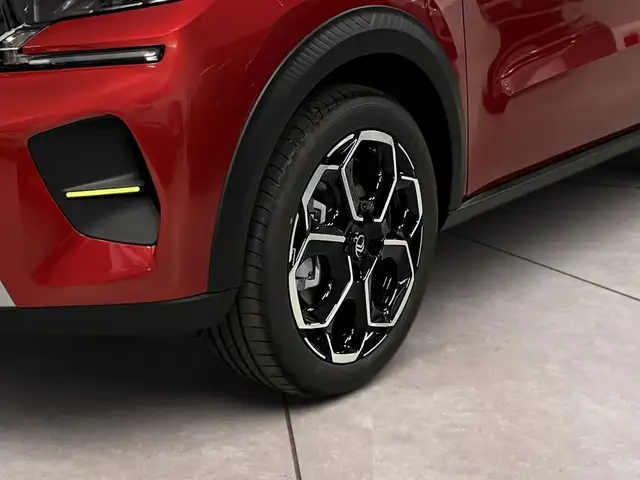 Citroen C3 view 15