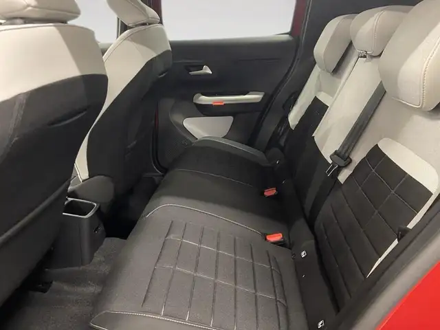 Citroen C3 view 8