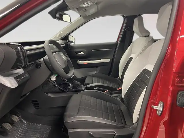 Citroen C3 view 7