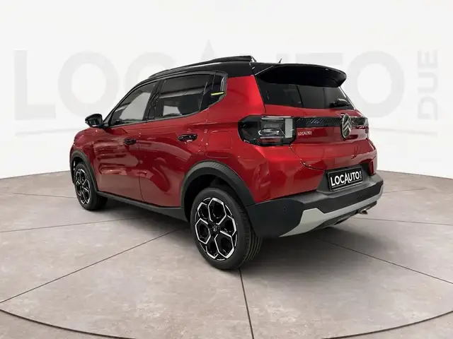 Citroen C3 view 5