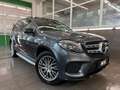 Mercedes-Benz GLS 350 4matic AMG-Line 7-Sitz Pano H&K AHK ACC Gri - thumbnail 4
